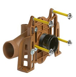 DRAINS & CARRIERS