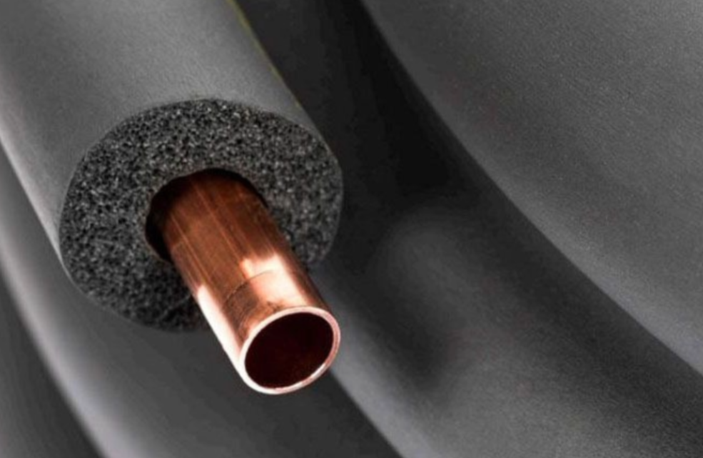 INSULATED LINE SETS
