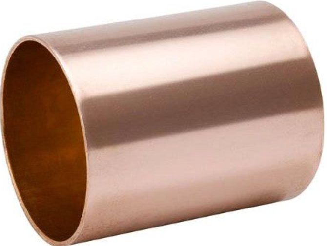 COPPER WROT
