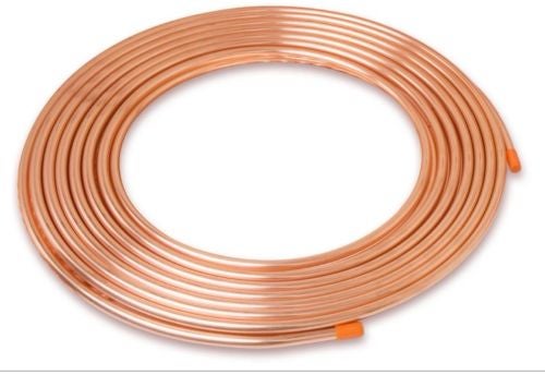 REFRIGERATION COILS