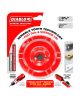 3-1/2 Diablo Bi-Metal Hole Saw DHS3500