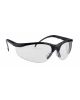 PR. MIRROR SAFETY GLASSES