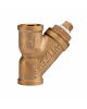 2 KECKLEY F7 BRZ LEAD FREE THD Y STRN-1 BLOWDOWN  21THY-LFM20M34-PTI-F7I
