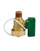 1/4 NEXUS BD-025-BC BLOWDOWN/DRAIN VLV