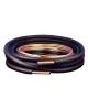 38x58x1x50 Linesets Titan Coated Elastomeric Rubber 610M0508B6L