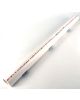 FT 11/2 SCH40 PE PIPE PVC DWV 7112 (20FT)