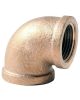 1/2 LF STD BRASS 90