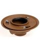 JRS 2005Y02BA-P050 2" NH BODY ONLY W/TPC