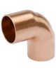 1-1/4 COP 90 ELBOW (1-3/8 OD)