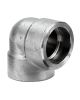 3/4 316L 3M SW 90 ELBOW