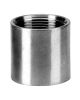 3/4 316L 150# THD COUPLING