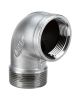 2 316L 150# THD STREET 90