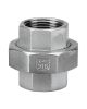 2 316L 150# THD UNION