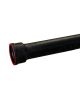 CHAR SV-1-3X5 SGL HUB PIPE SV-1