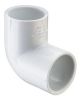 2 SCH 40 PVC SXS 90 406-020
