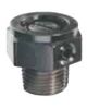 B&G 4V COIN OPER AIR VENT 1/8M 113055