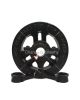 3 BABBITT SPROCKET RIM CIRG-3 FITS 12-3/4 - 15-1/2 DIAM HANDWHEEL