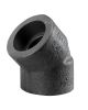 3/4 FS 3M SW 45 ELBOW